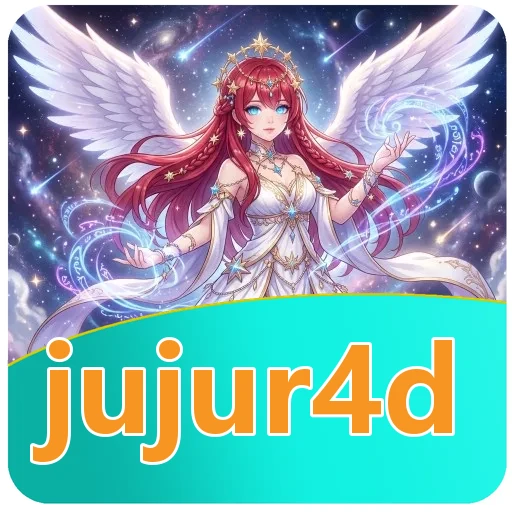 Ilustrasi unduh APK jujur4d dari tautan resmi
